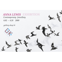 anna lewis